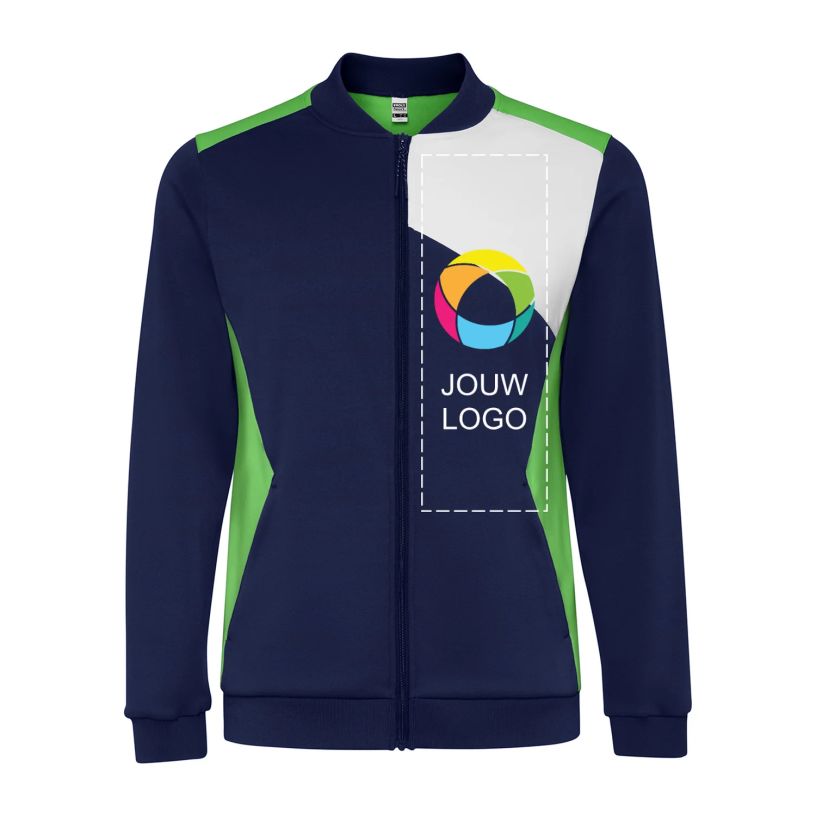 Voorbeeld 1 van geselecteerd product