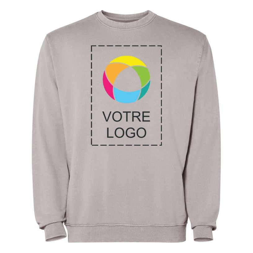 Exemple 1 de produit sélectionné