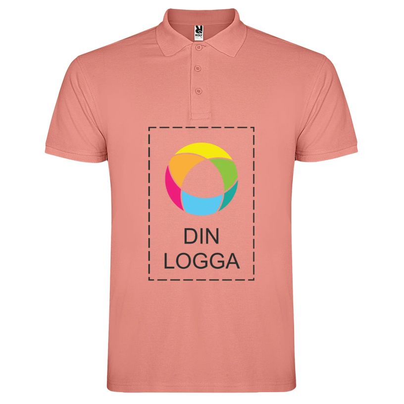 Exempel 1 av vald produkt