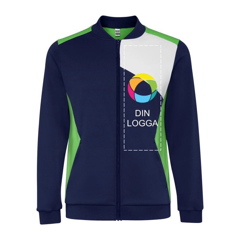 Exempel 1 av vald produkt