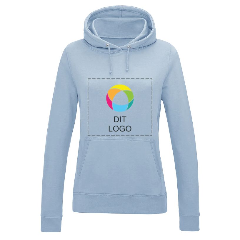 Eksempel 1 på det valgte produkt