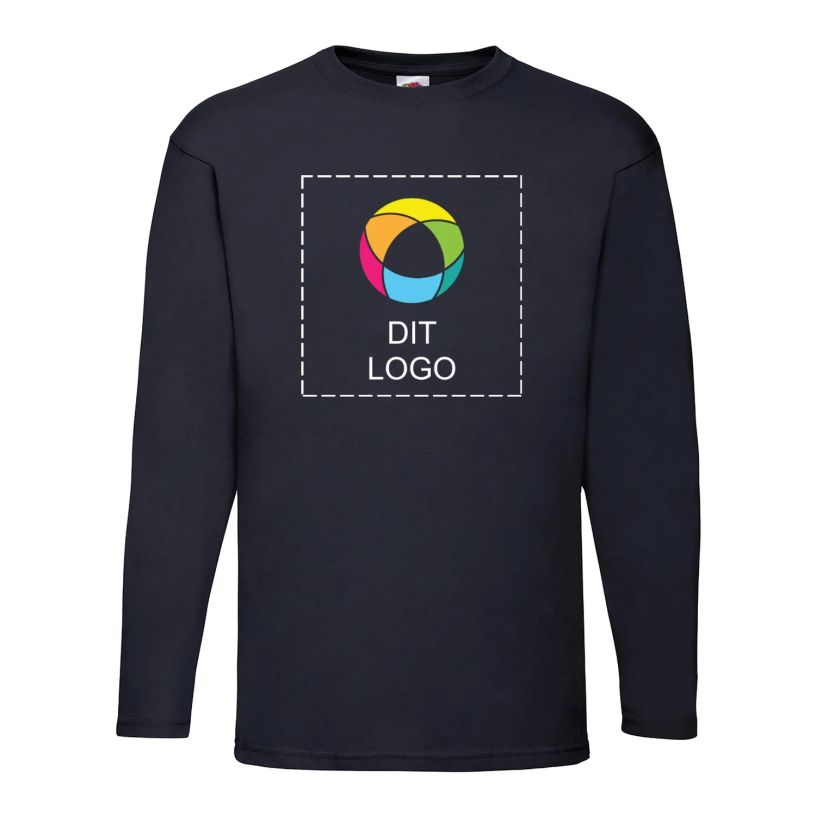 Eksempel 1 på det valgte produkt