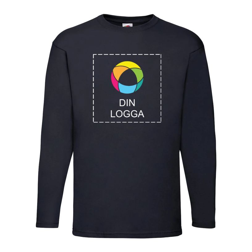 Exempel 1 av vald produkt