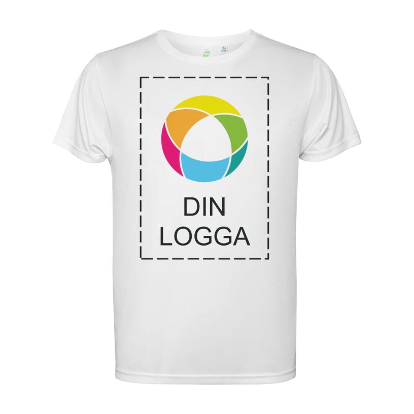 Exempel 1 av vald produkt