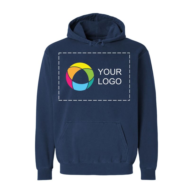 Example 1 of selected product