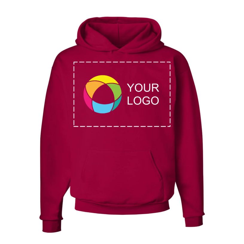 Example 1 of selected product