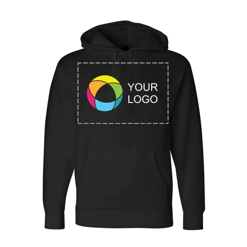 Example 1 of selected product