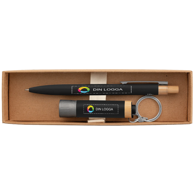 Exempel 1 av vald produkt