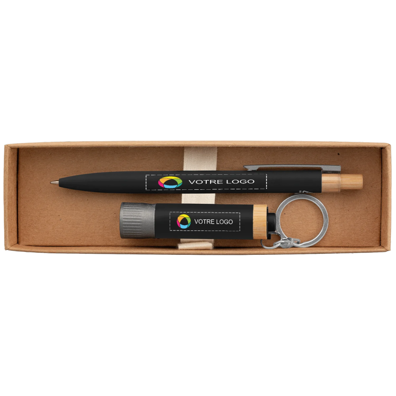 Exemple 1 de produit sélectionné