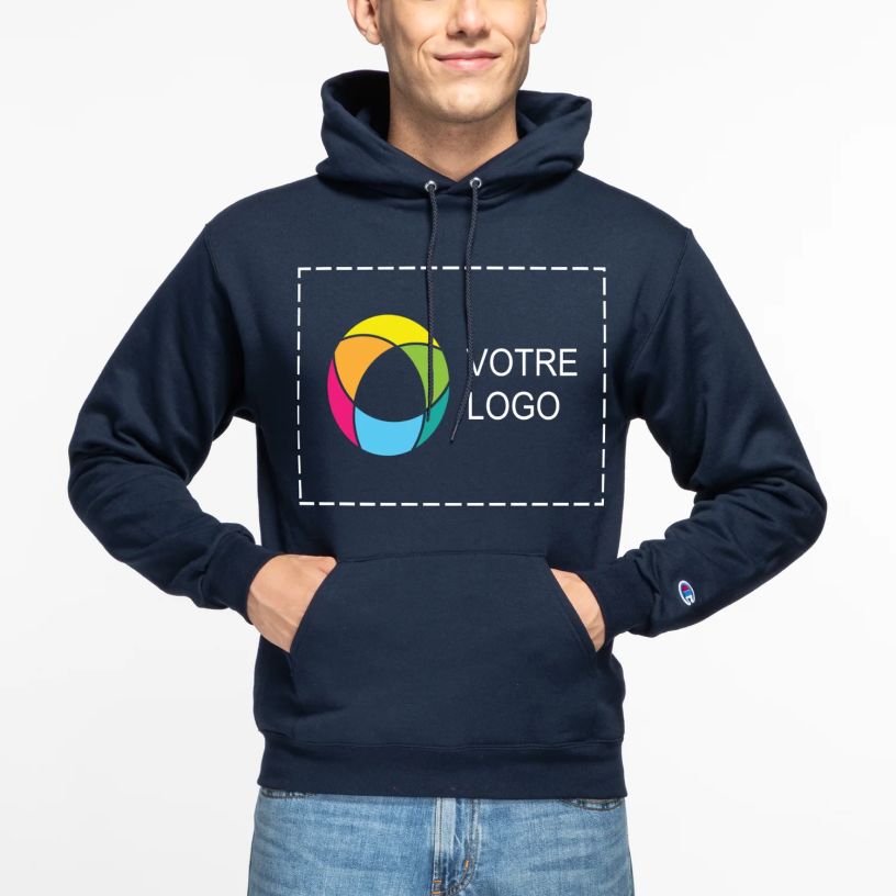 Exemple 1 de produit sélectionné