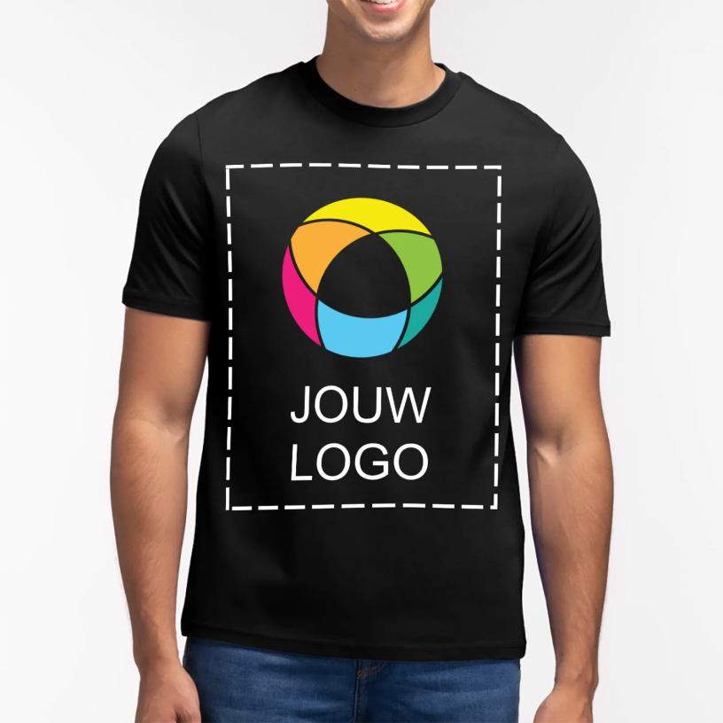 Voorbeeld 1 van geselecteerd product