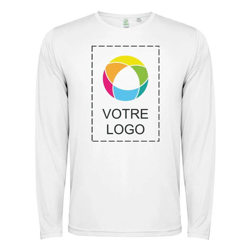 Exemple 1 de produit sélectionné