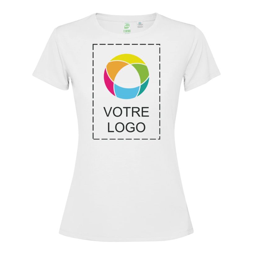 Exemple 1 de produit sélectionné