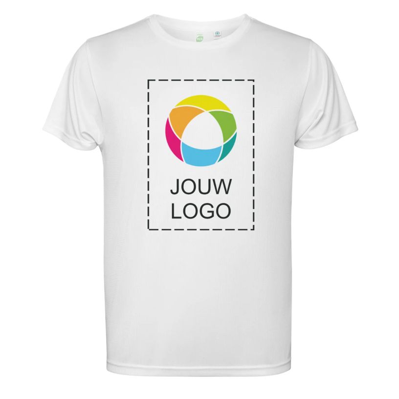 Voorbeeld 1 van geselecteerd product