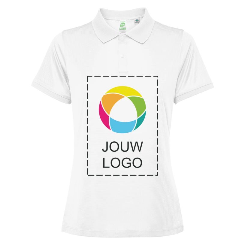 Voorbeeld 1 van geselecteerd product