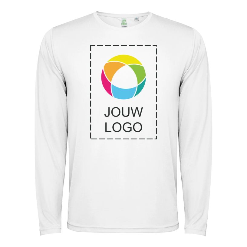 Voorbeeld 1 van geselecteerd product