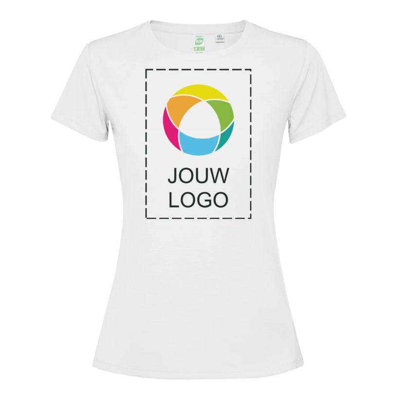 Voorbeeld 1 van geselecteerd product