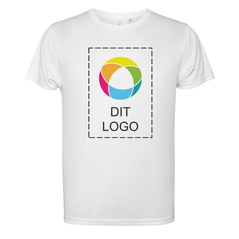 Eksempel 1 på det valgte produkt