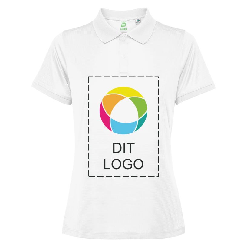 Eksempel 1 på det valgte produkt