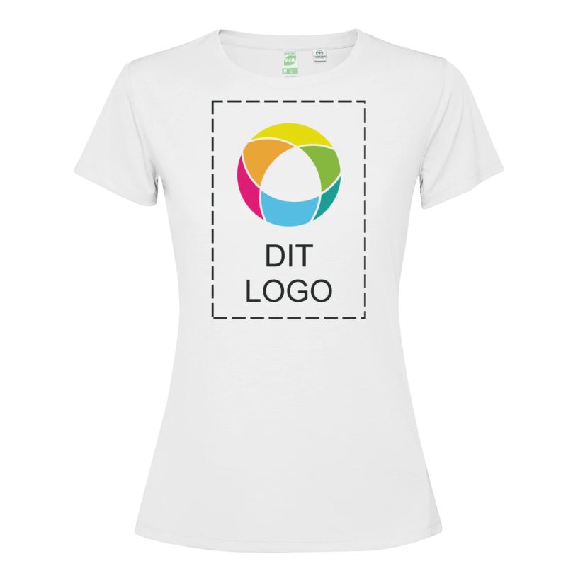 Eksempel 1 på det valgte produkt