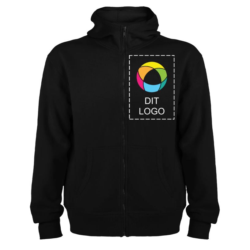 Eksempel 1 på det valgte produkt