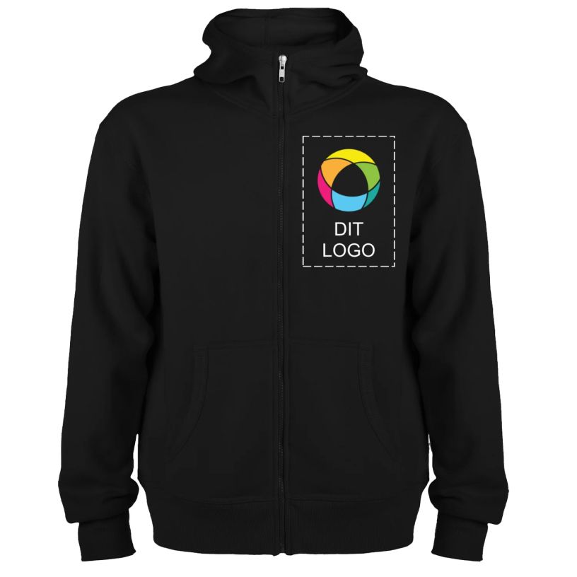 Eksempel 1 på det valgte produkt