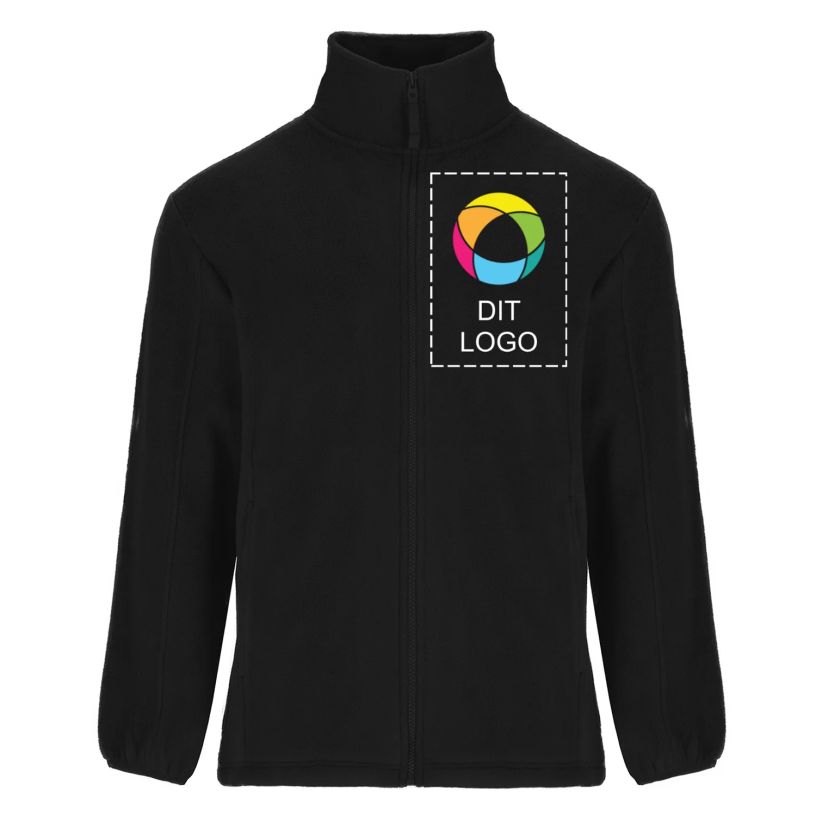 Eksempel 1 på det valgte produkt