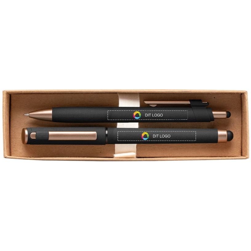 Eksempel 1 på det valgte produkt