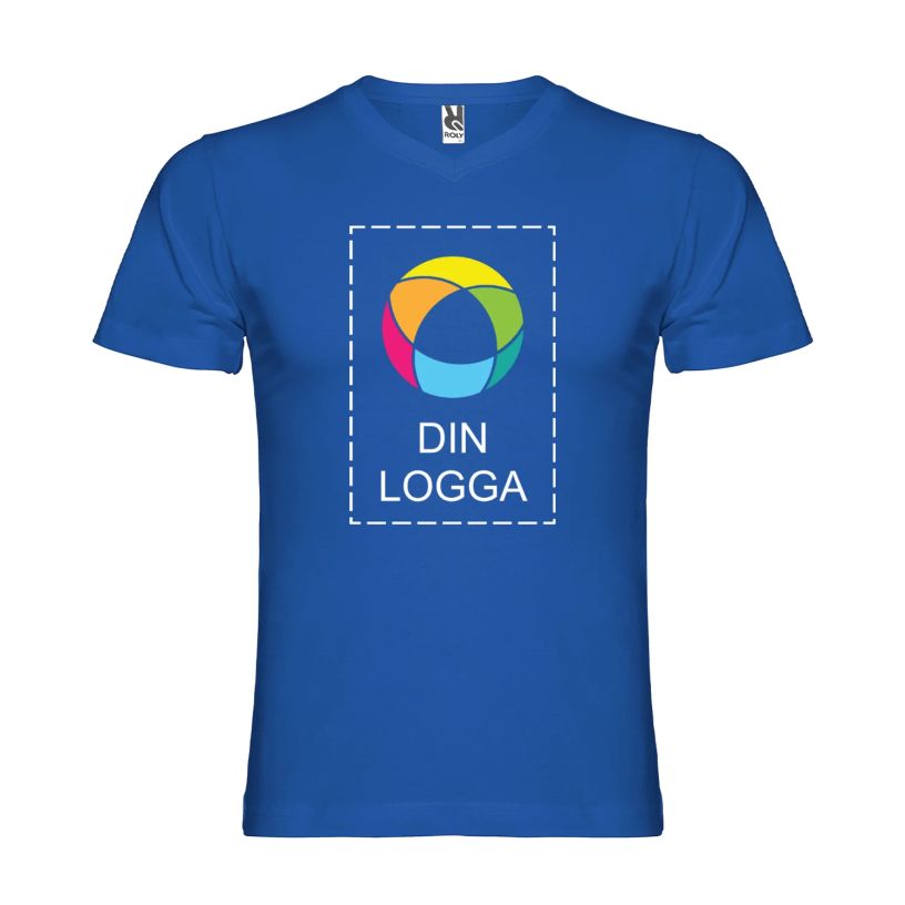 Exempel 1 av vald produkt