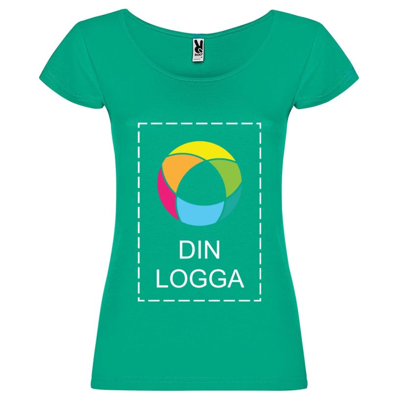 Exempel 1 av vald produkt