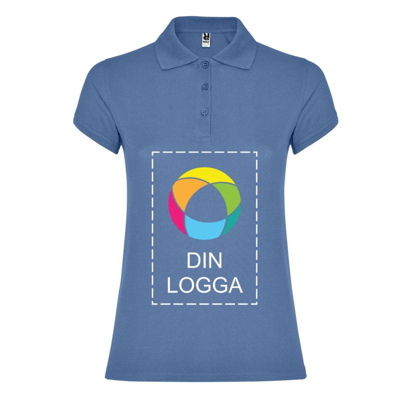 Exempel 1 av vald produkt