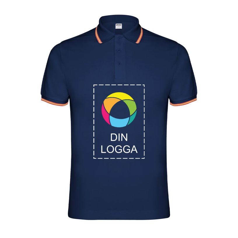 Exempel 1 av vald produkt