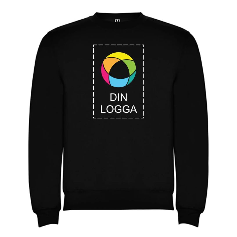 Exempel 1 av vald produkt