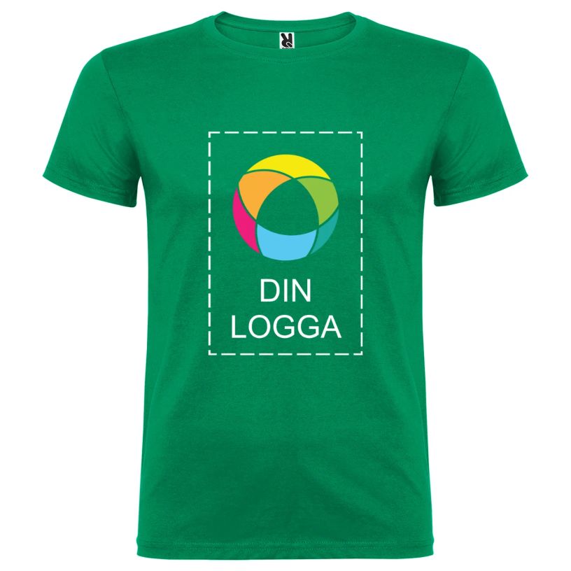 Exempel 1 av vald produkt