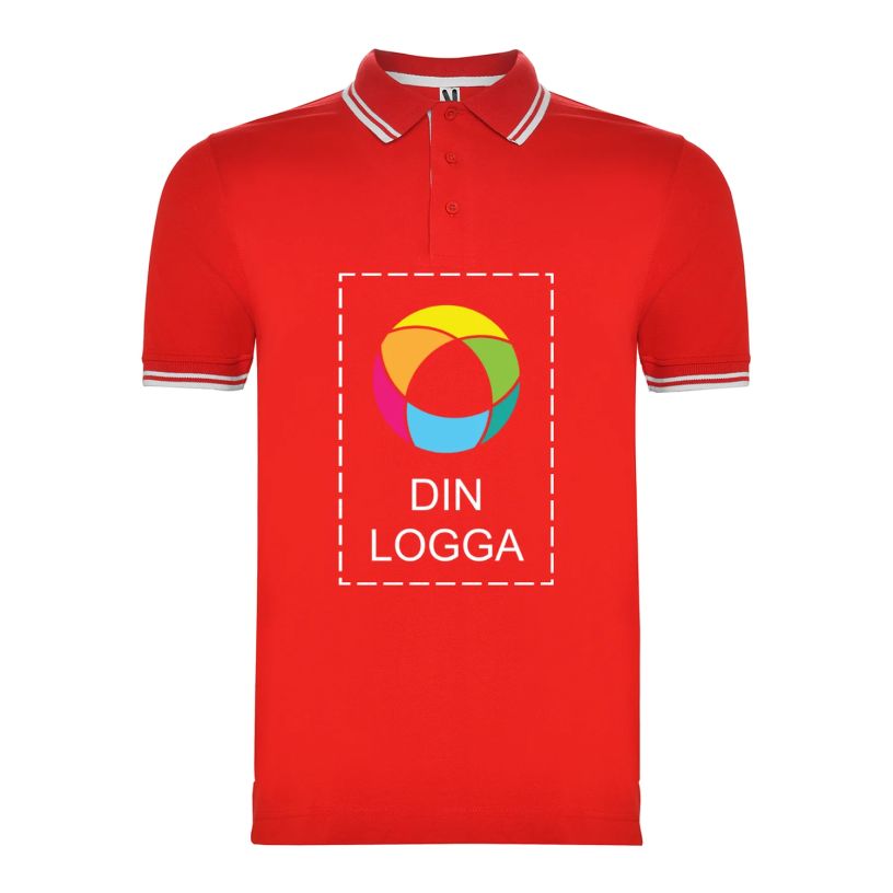 Exempel 1 av vald produkt