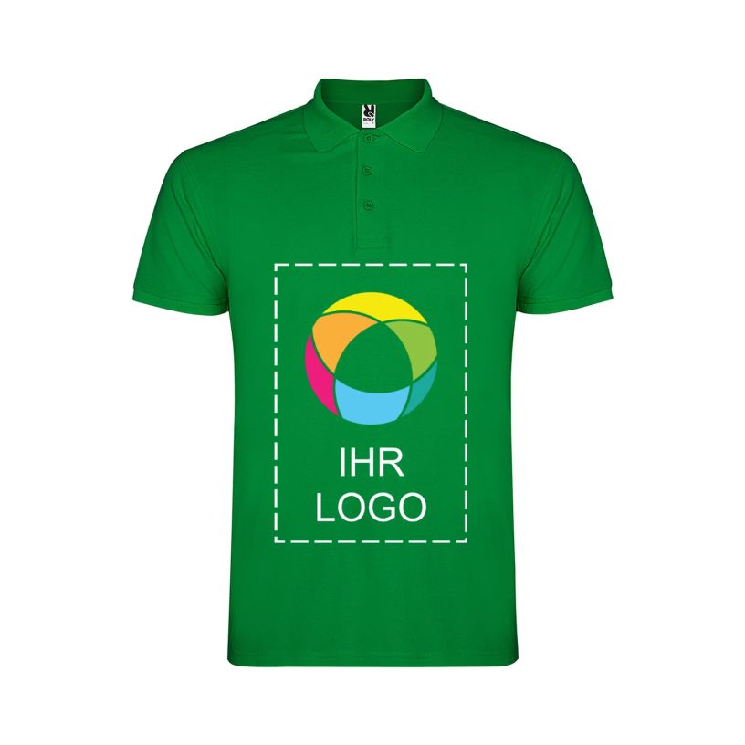 Beispiel 1 für ausgewähltes Produkt