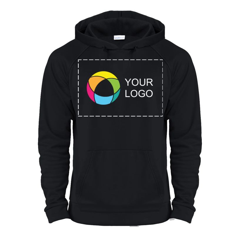 Example 1 of selected product