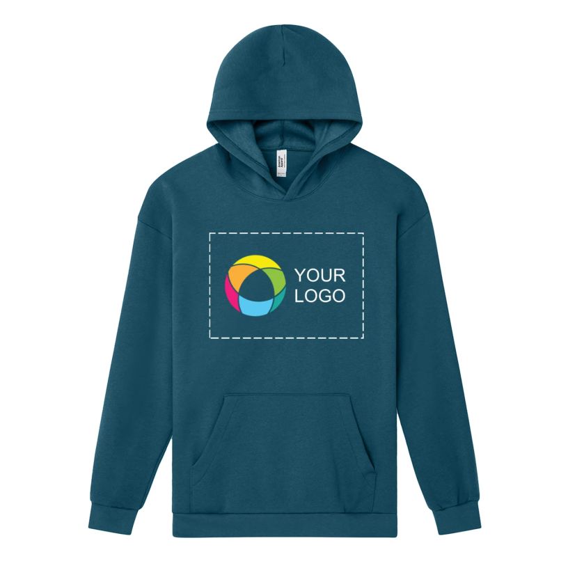 Example 1 of selected product