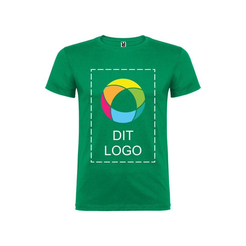 Eksempel 1 på det valgte produkt