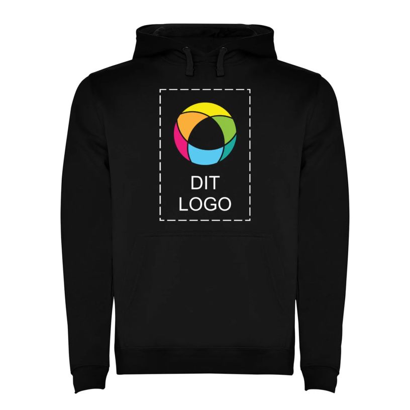 Eksempel 1 på det valgte produkt