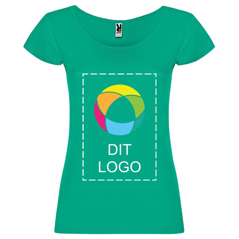 Eksempel 1 på det valgte produkt