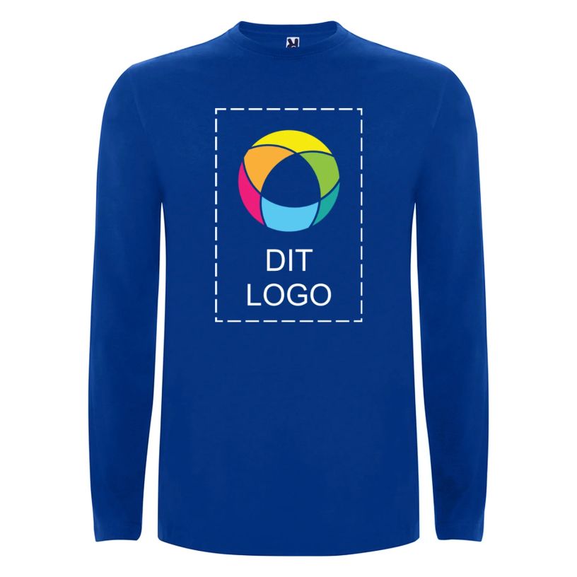 Eksempel 1 på det valgte produkt