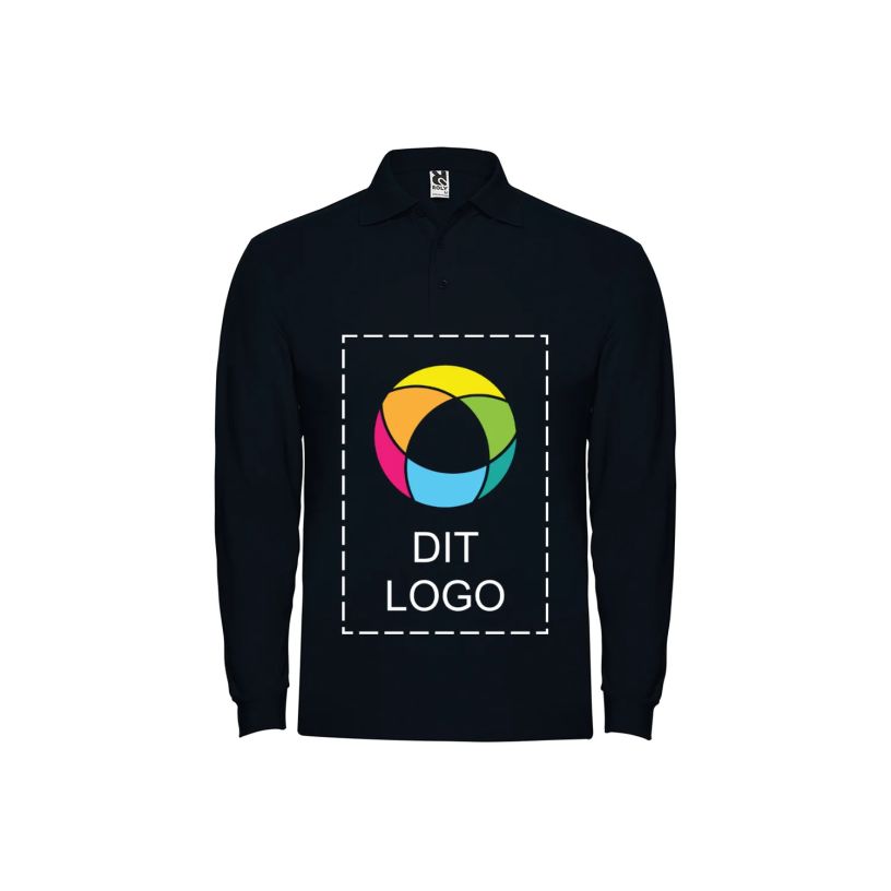 Eksempel 1 på det valgte produkt