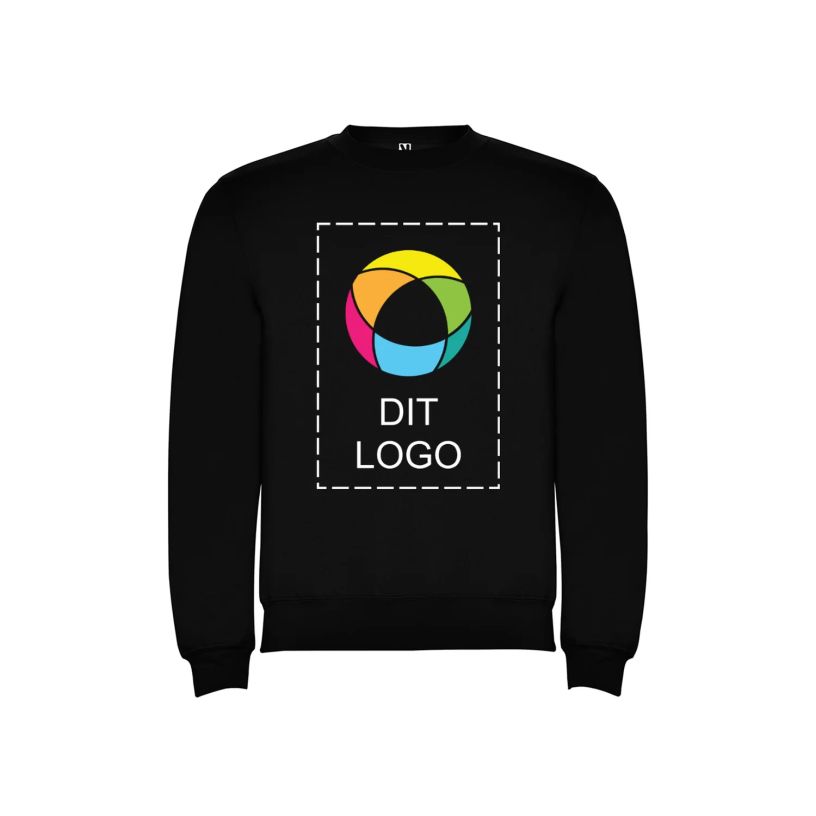 Eksempel 1 på det valgte produkt