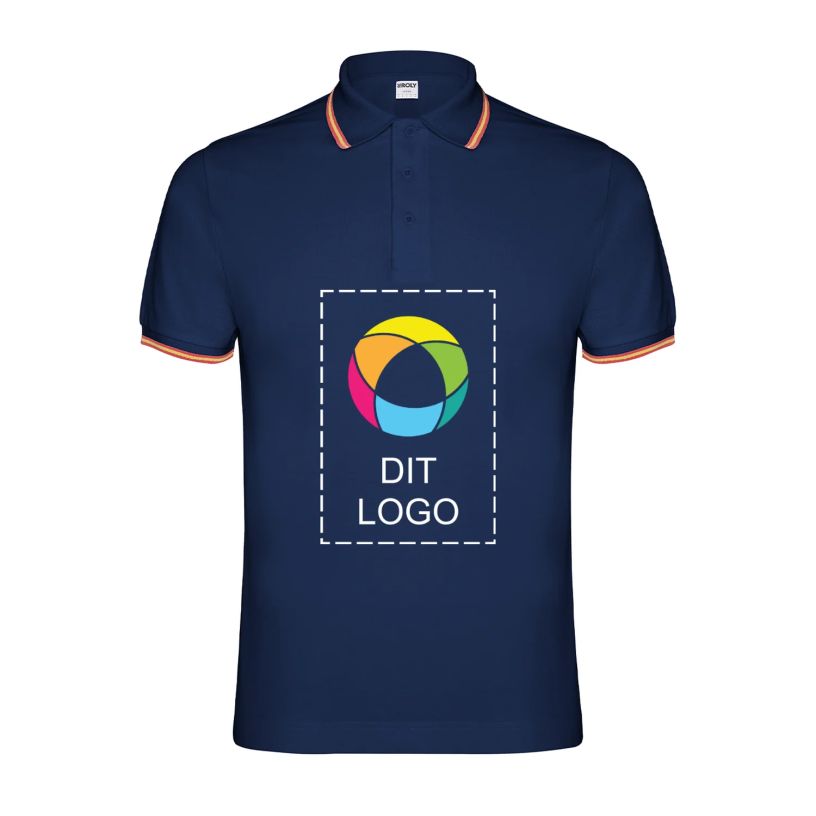 Eksempel 1 på det valgte produkt