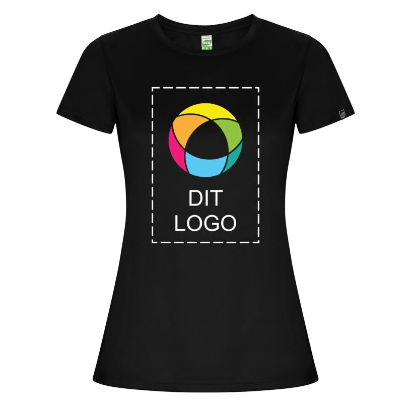 Eksempel 1 på det valgte produkt