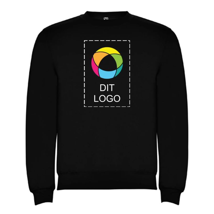 Eksempel 1 på det valgte produkt