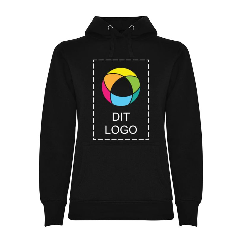 Eksempel 1 på det valgte produkt