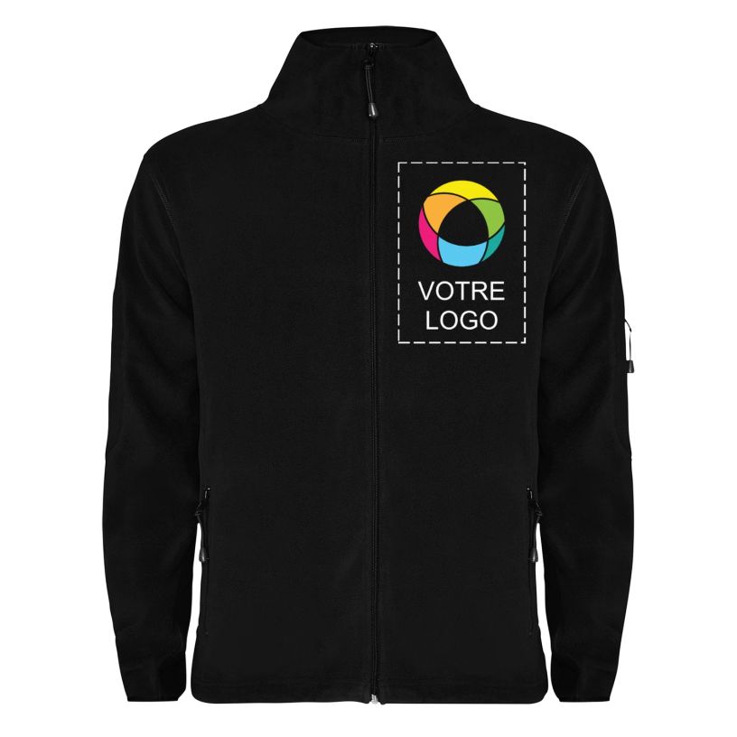 Exemple 1 de produit sélectionné