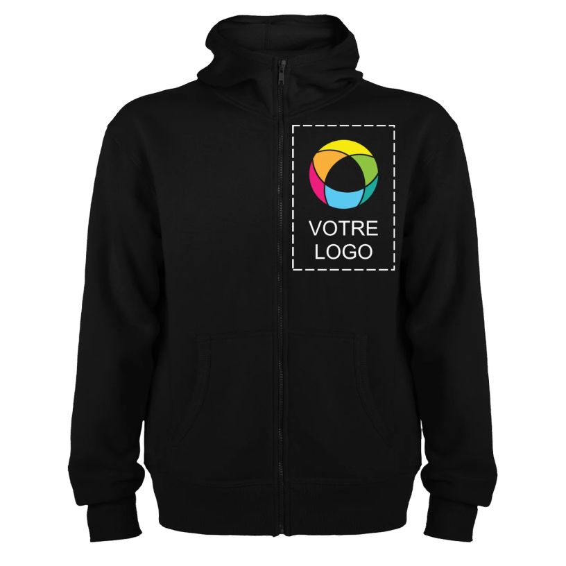 Exemple 1 de produit sélectionné